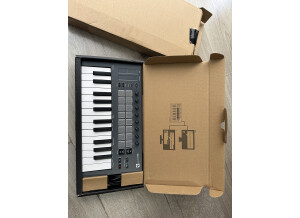 Novation FLkey Mini