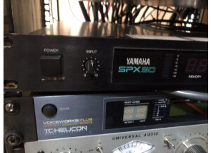 Yamaha SPX90 (26580)