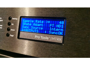 Avid Pro Tools | MTRX (35125)