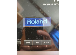 Roland SD-50 (23001)