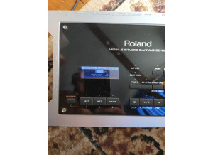 Roland SD-50 (83919)