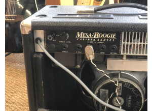 Mesa Boogie Caliber 50