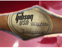 Gibson Chet Atkins Tennessean (47447)