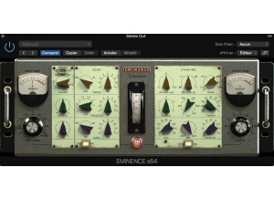 Acustica Audio Eminence