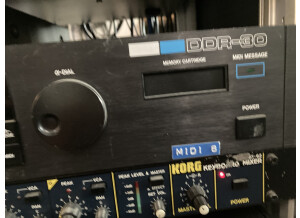 Roland DDR-30