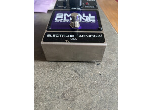 Electro-Harmonix Small Clone Mk2