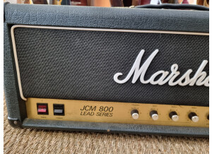 Marshall 2203 JCM800 Master Volume Lead [1981-1989] (17759)
