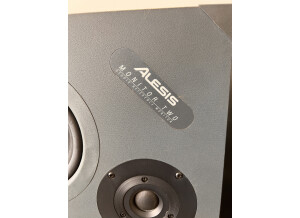 Alesis Monitor Two