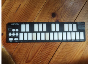 Keyboard (5)