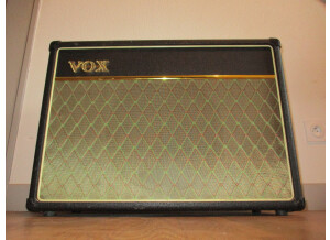 Vox AC15CC1 (38168)