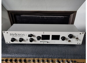 Mellotron M4000D Digital Rack (55415)