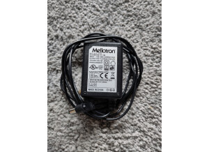 Mellotron M4000D Digital Rack (61977)