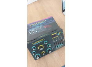Dreadbox Typhon (85466)