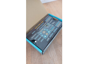 Dreadbox Typhon (53010)