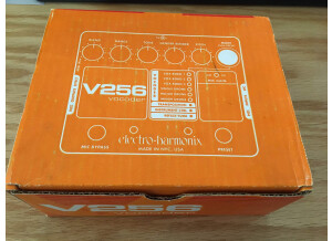 Electro-Harmonix V256 (90502)