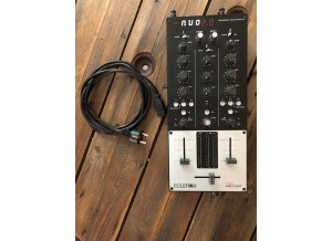 Ecler nuo 2.0 (53673)