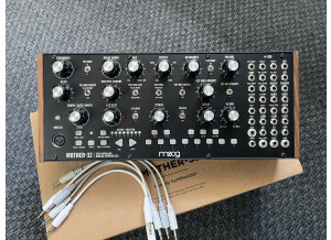 Moog Music Mother 32 (82590)