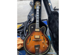 Ibanez GB200 Prestige (5815)