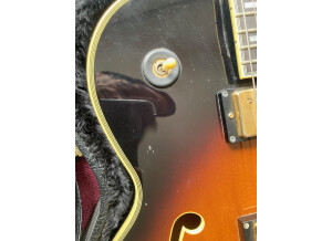 Ibanez GB200 Prestige (6026)