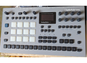Elektron Analog Rytm MKII (54593)