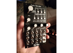 Qu-Bit Electronix Data Bender (80548)