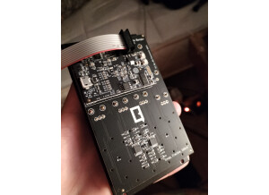 Qu-Bit Electronix Data Bender (26504)