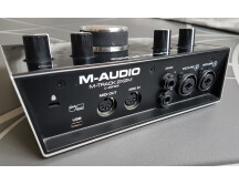M-Audio M-Track 2x2M (24649)