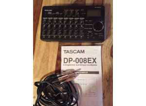 TASCAM 1