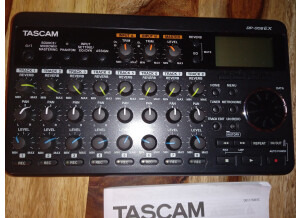 TASCAM 3