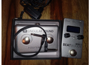 Tascam DP-008EX (38728)