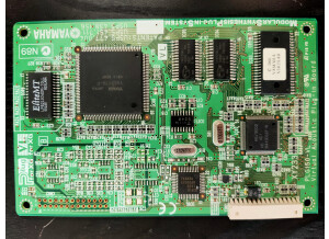 Yamaha PLG150-VL (82303)