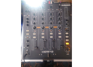 Allen & Heath Xone:43 (12577)