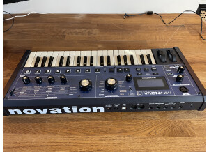 Novation MiniNova (48834)