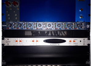 Lynx Studio Technology Aurora 16 (5277)