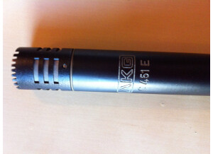AKG 451 E (17210)