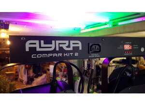 Ayra ComPar Kit 1 (23805)