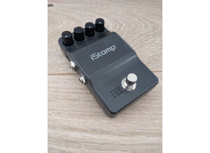 DigiTech iStomp