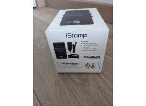 DigiTech iStomp