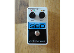 Electro-Harmonix Nano Looper 360 (51154)