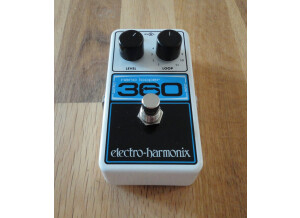 Electro-Harmonix Nano Looper 360 (4491)