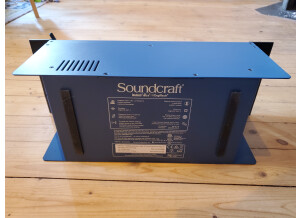 Soundcraft Ui24R (89331)