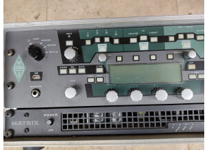 Matrix Amplification GT1000FX 1U (25877)