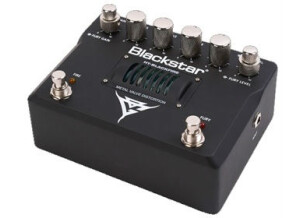 Blackstar Amplification Blackfire