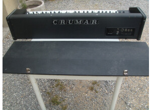 Crumar Multiman S