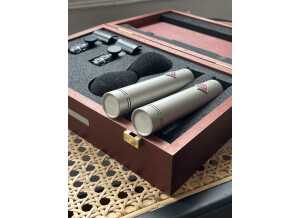 Neumann KM 184 Stereo set (9662)