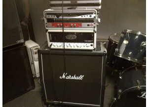 EVH 5150 III 50W - Black (21473)