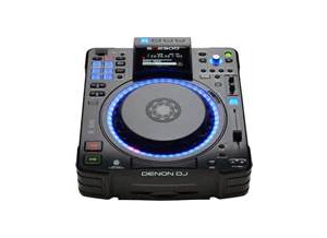 Denon DJ SC2900 (35039)
