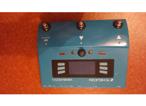 TC-Helicon VoiceLive Play (49579)