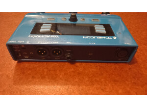 TC-Helicon VoiceLive Play (59506)