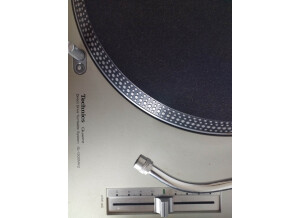 Technics SL-1200 MK2 (53544)
